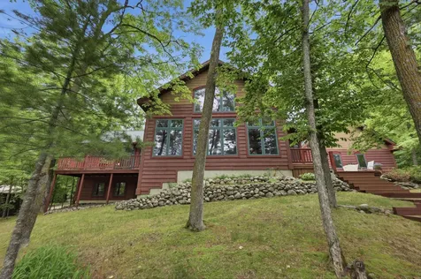 21516 NE Pickerel Lake Road Detroit Lakes MN 56501