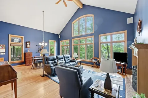21516 NE Pickerel Lake Road Detroit Lakes MN 56501