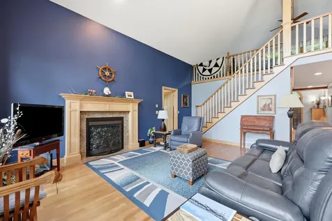 21516 NE Pickerel Lake Road Detroit Lakes MN 56501