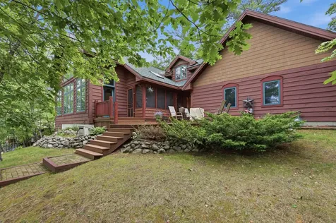 21516 NE Pickerel Lake Road Detroit Lakes MN 56501