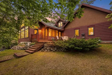 21516 NE Pickerel Lake Road Detroit Lakes MN 56501