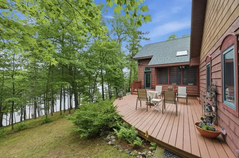 21516 NE Pickerel Lake Road Detroit Lakes MN 56501
