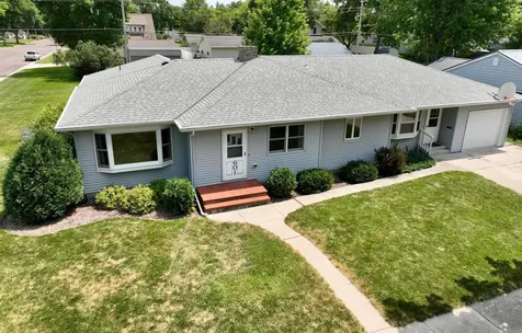601 S 10th Street Olivia MN 56277