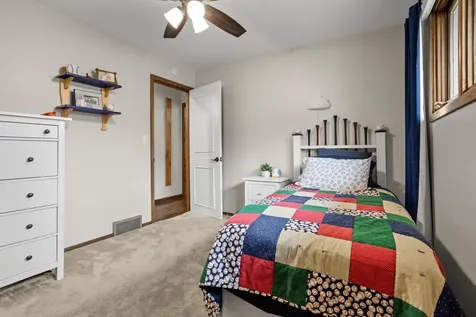 2849 Hickory Street N Fargo ND 58102