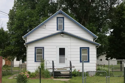 224 6th Street S Breckenridge MN 56520