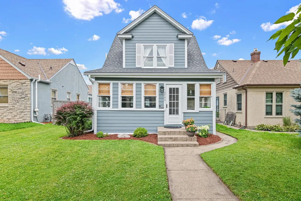 5740 Garfield Avenue Minneapolis MN 55419