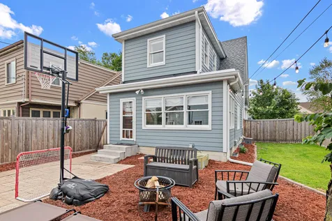 5740 Garfield Avenue Minneapolis MN 55419