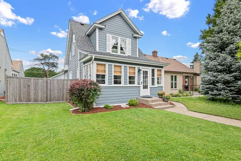 5740 Garfield Avenue Minneapolis MN 55419
