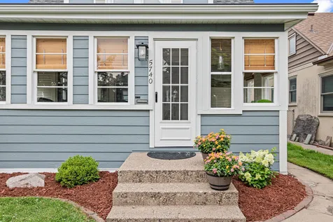 5740 Garfield Avenue Minneapolis MN 55419