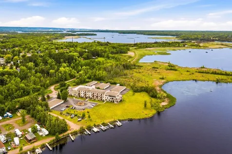 9900 Hudson Boulevard Duluth MN 55808