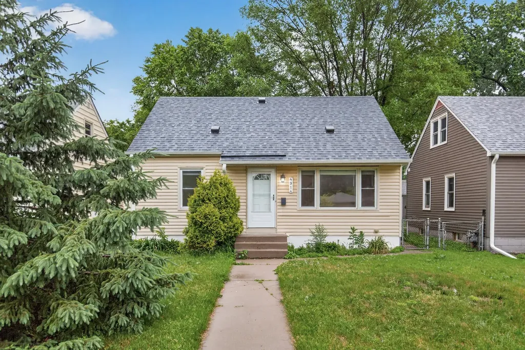 4914 Morgan Avenue N Minneapolis MN 55430