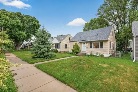 4914 Morgan Avenue N Minneapolis MN 55430