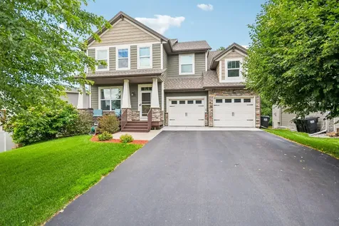 130 124th Lane NW Coon Rapids MN 55448