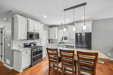 130 124th Lane NW Coon Rapids MN 55448