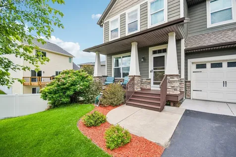 130 124th Lane NW Coon Rapids MN 55448