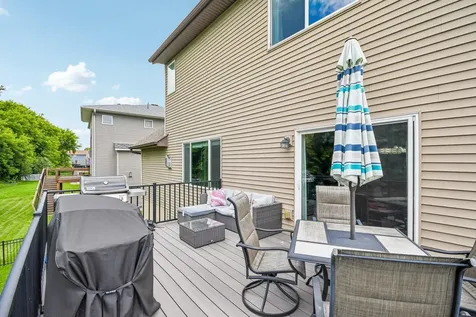 130 124th Lane NW Coon Rapids MN 55448