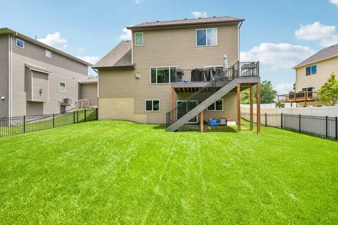 130 124th Lane NW Coon Rapids MN 55448