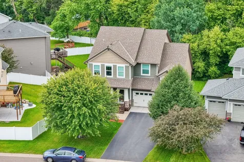 130 124th Lane NW Coon Rapids MN 55448
