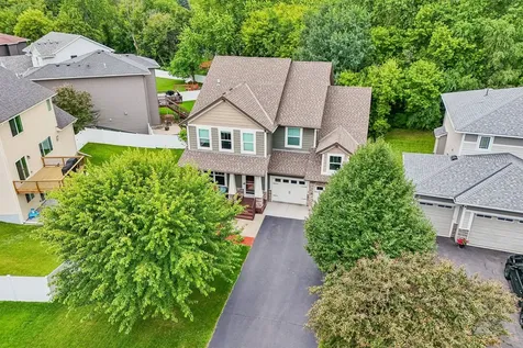 130 124th Lane NW Coon Rapids MN 55448
