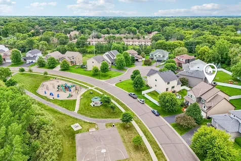 130 124th Lane NW Coon Rapids MN 55448