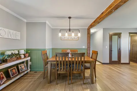 818 Lincoln Avenue Gaylord MN 55334