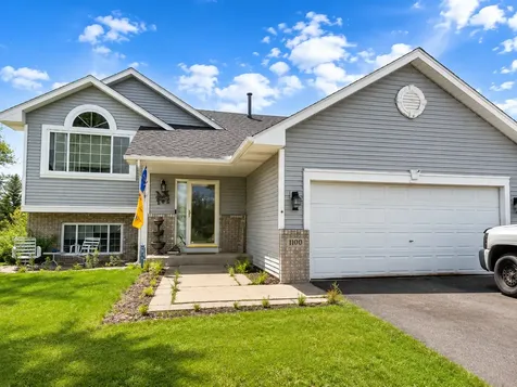 1100 Kilbirnie Road Big Lake MN 55309