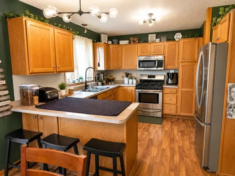 1100 Kilbirnie Road Big Lake MN 55309