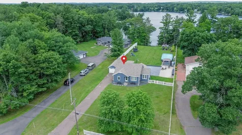 19732 70th Avenue Chippewa Falls WI 54729