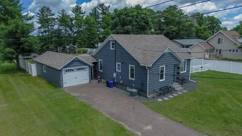 19732 70th Avenue Chippewa Falls WI 54729