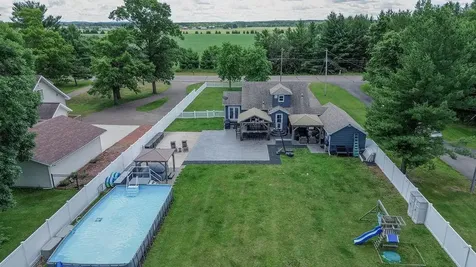19732 70th Avenue Chippewa Falls WI 54729