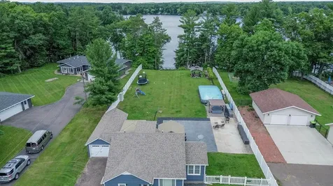19732 70th Avenue Chippewa Falls WI 54729