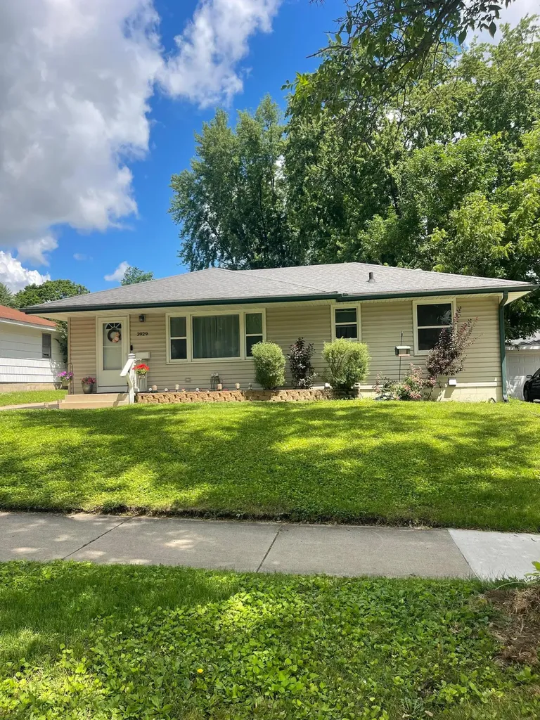 3929 5th Street NW Rochester MN 55901