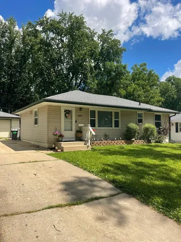 3929 5th Street NW Rochester MN 55901
