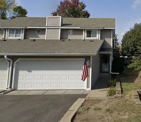 4150 Maureen Drive NE Columbia Heights MN 55421