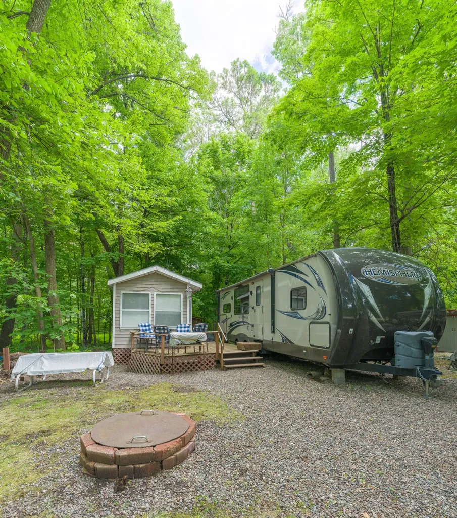 Blk 1 Lot 15 Canterbury Town Aitkin MN 56431