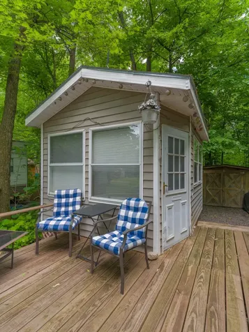 Blk 1 Lot 15 Canterbury Town Aitkin MN 56431