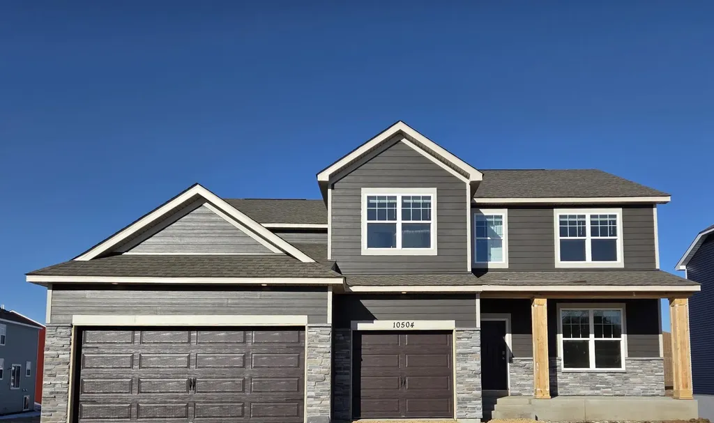 4791 Blake Way Woodbury MN 55129