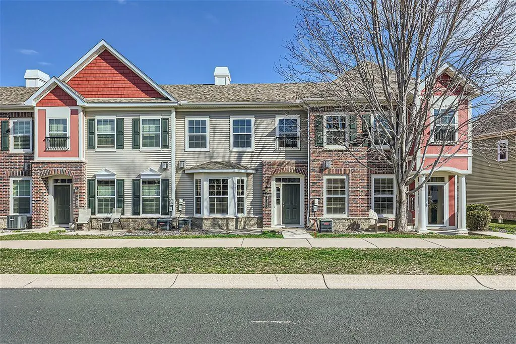 17352 72nd Avenue N Maple Grove MN 55311