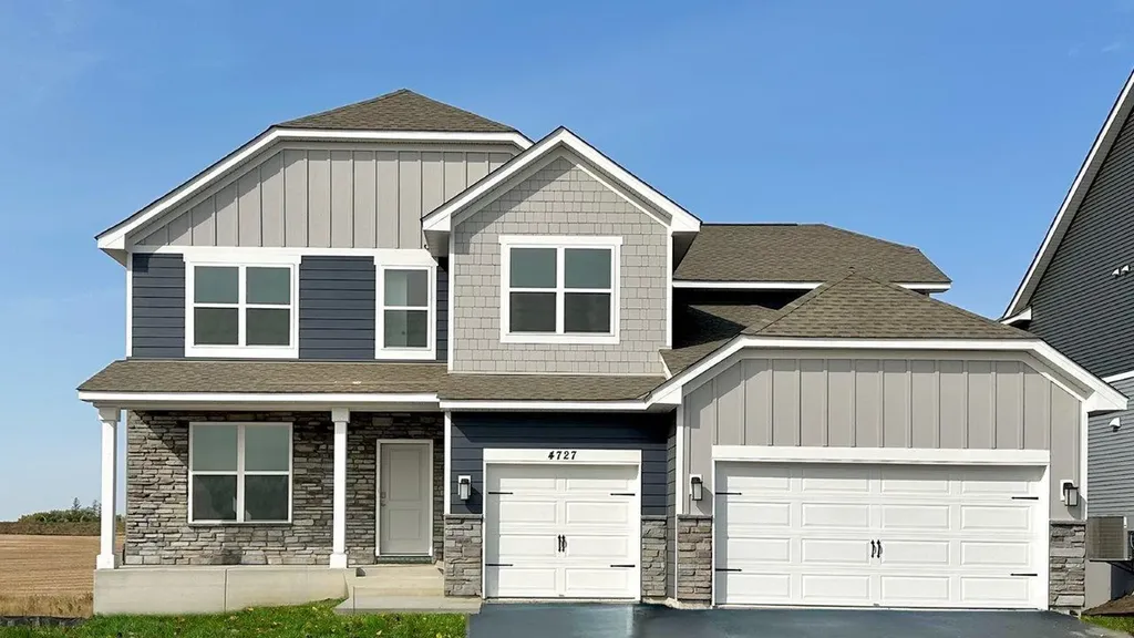 4774 Blake Way Woodbury MN 55129