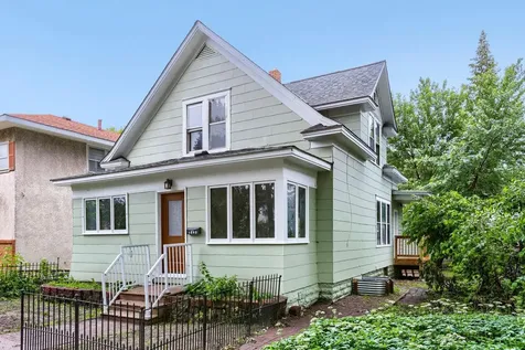 1092 25th Avenue SE Minneapolis MN 55414