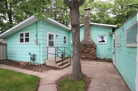 45429 Ash Drive Perham MN 56573