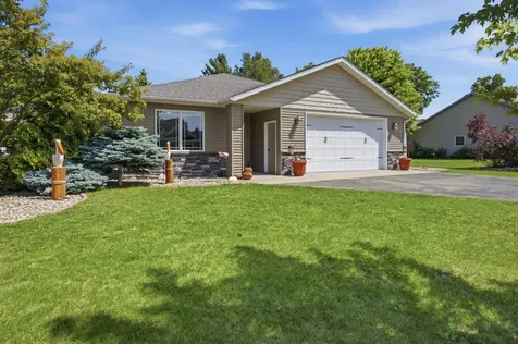 728 Lake Forest Circle Detroit Lakes MN 56501