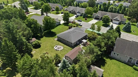 728 Lake Forest Circle Detroit Lakes MN 56501