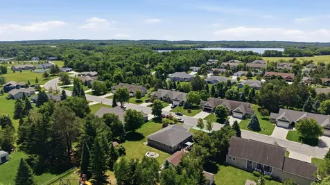 728 Lake Forest Circle Detroit Lakes MN 56501
