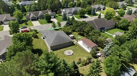728 Lake Forest Circle Detroit Lakes MN 56501
