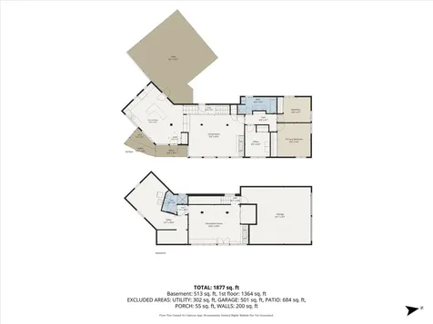 301 Ardmore Drive Golden Valley MN 55422