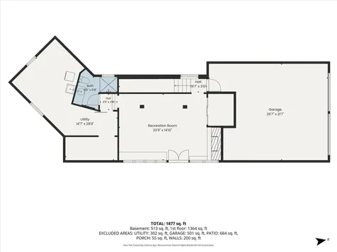 301 Ardmore Drive Golden Valley MN 55422