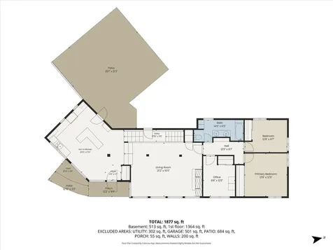 301 Ardmore Drive Golden Valley MN 55422
