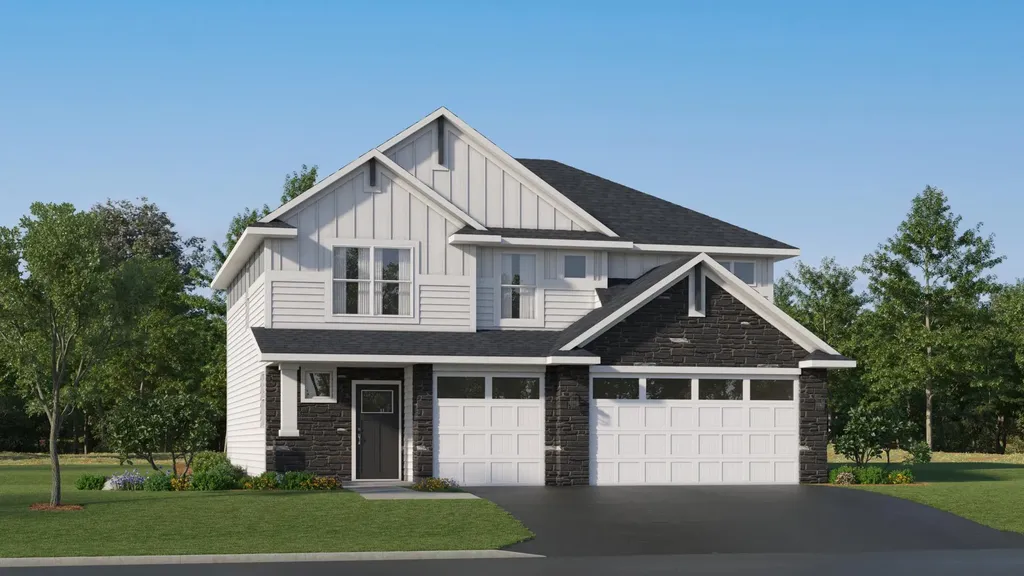 18357 Gladiator Drive Lakeville MN 55044