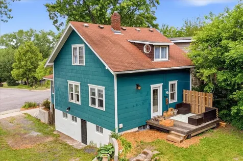 866 Arkwright Street Saint Paul MN 55130
